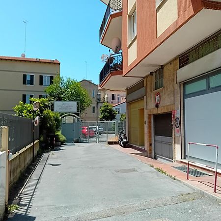 Ama Affittacamere Albenga Esterno foto