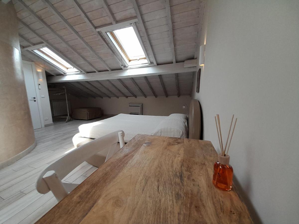 Ama Affittacamere Albenga Esterno foto
