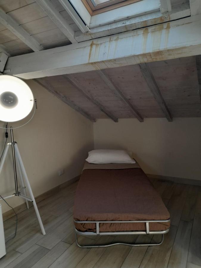 Ama Affittacamere Albenga Esterno foto