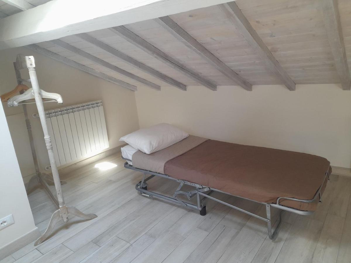Ama Affittacamere Albenga Esterno foto
