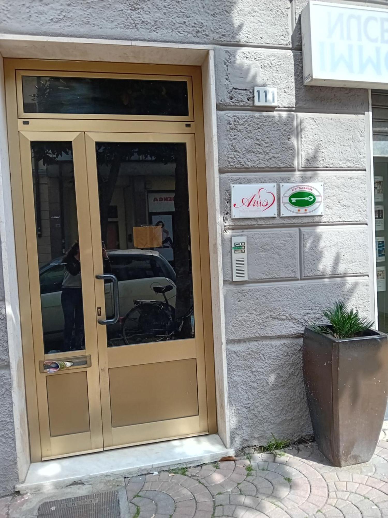 Ama Affittacamere Albenga Esterno foto