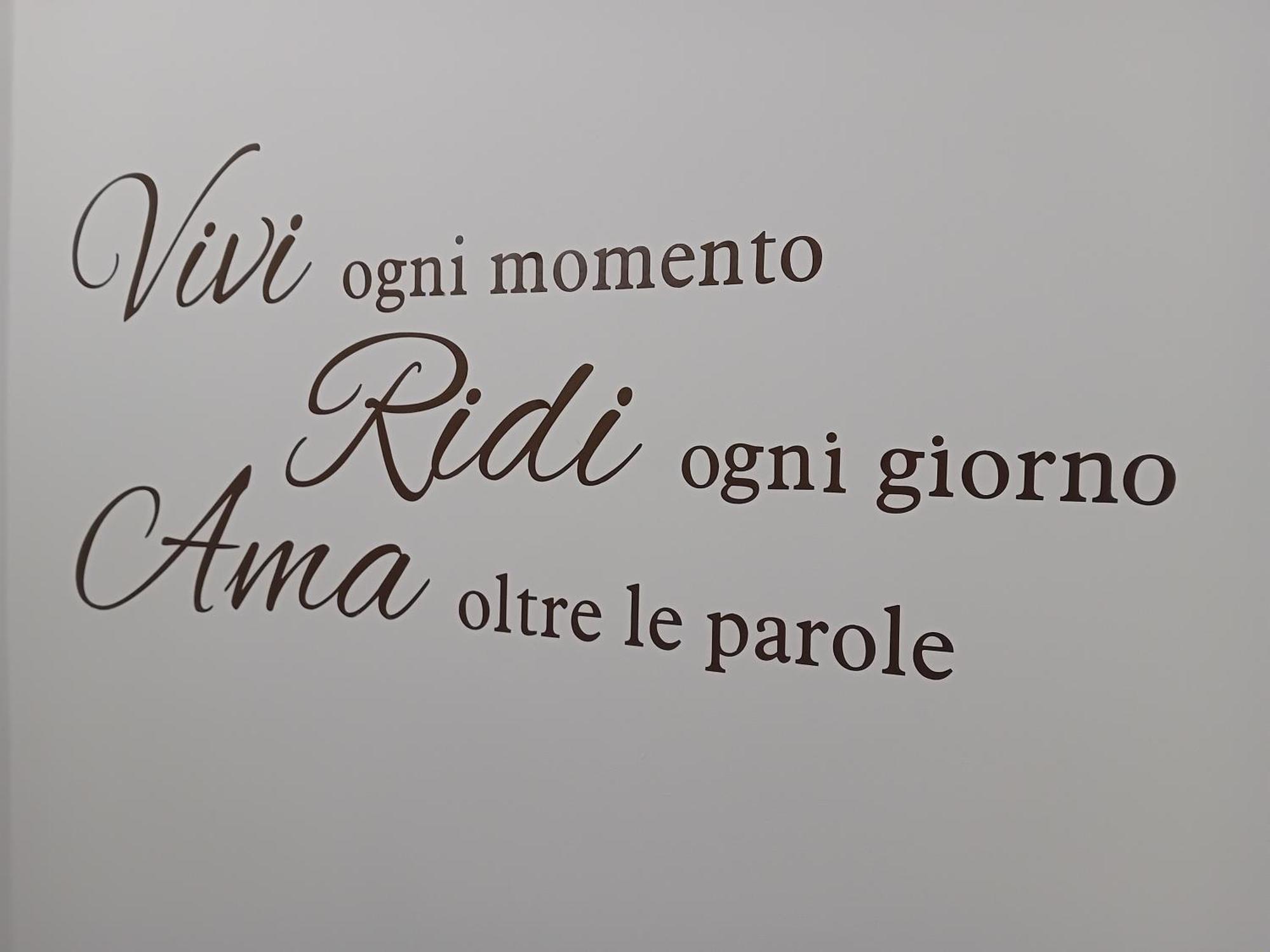 Ama Affittacamere Albenga Esterno foto